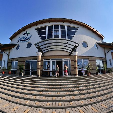Halvány Vendégház Vásárosnamény Exterior foto