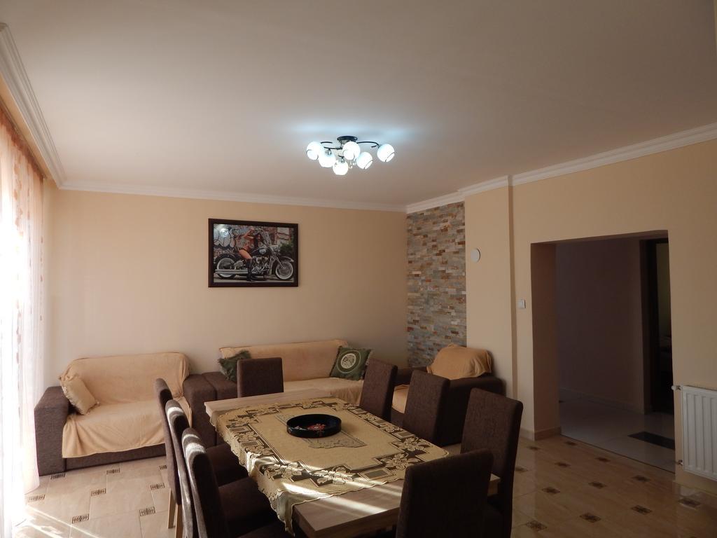Halvány Vendégház Vásárosnamény Exterior foto