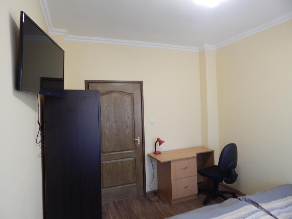 Halvány Vendégház Vásárosnamény Exterior foto