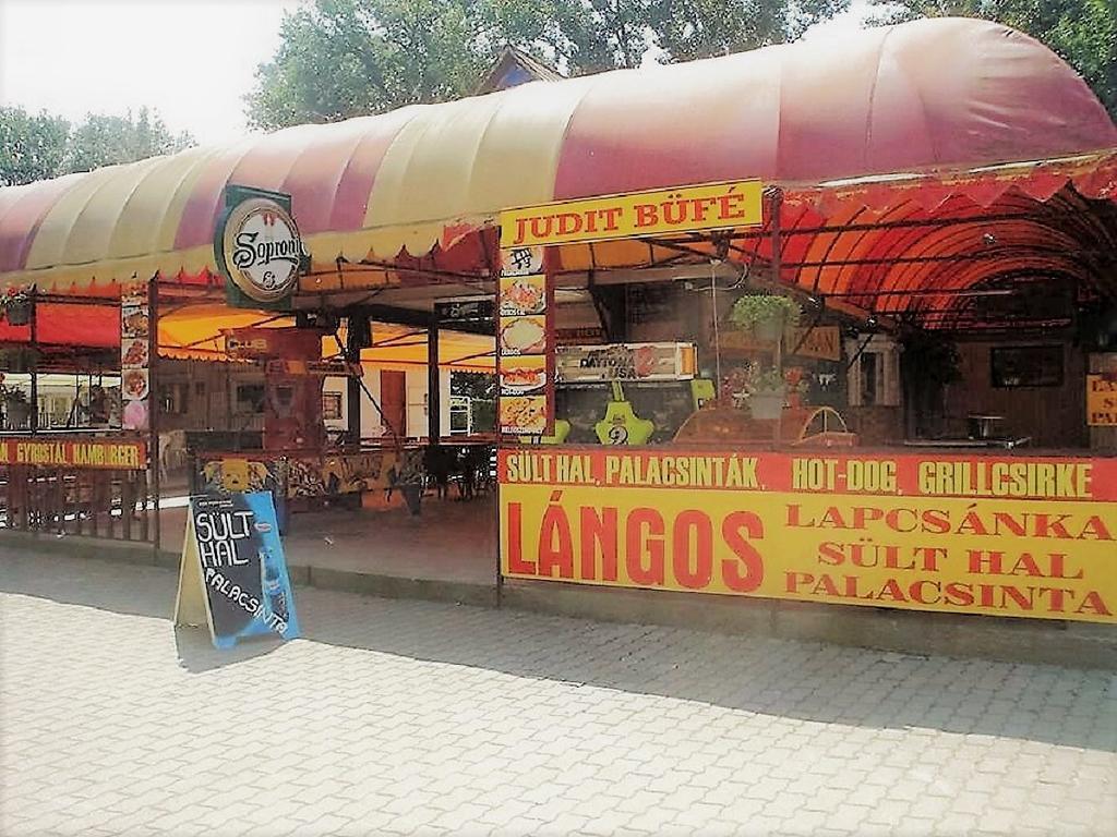 Halvány Vendégház Vásárosnamény Exterior foto