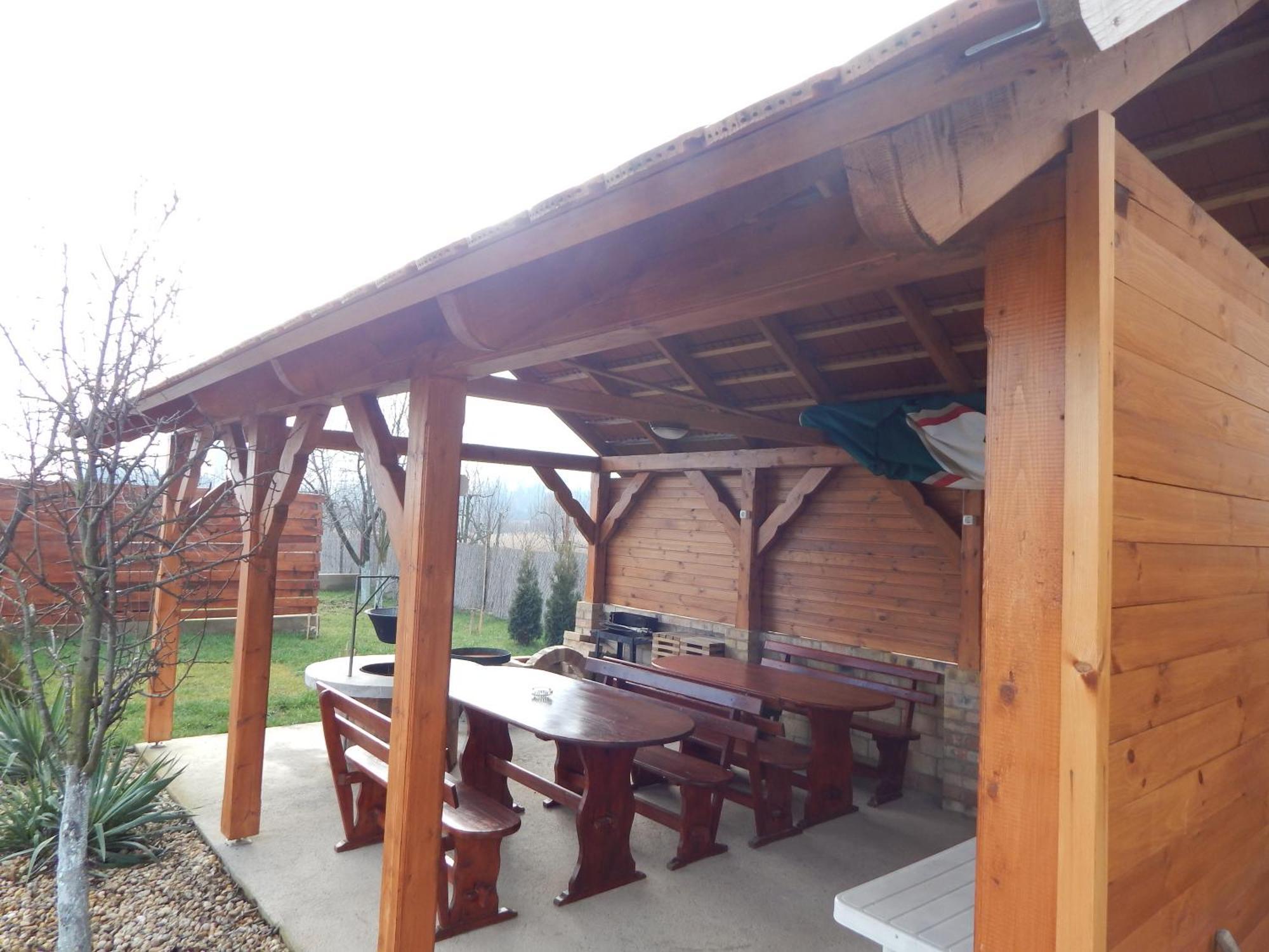 Halvány Vendégház Vásárosnamény Exterior foto